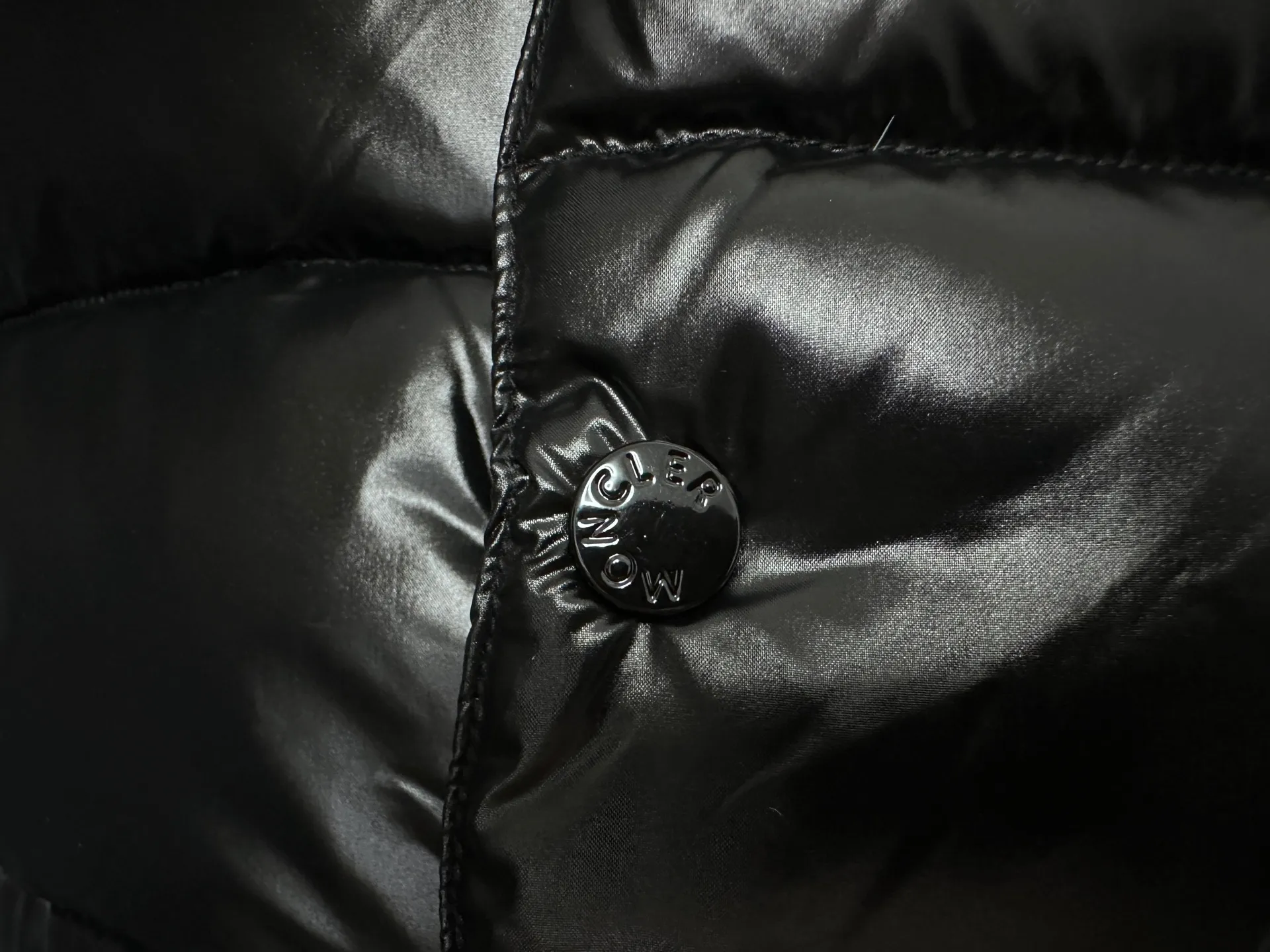 【 Moncler】 Quality 95 Same Style Size：123456